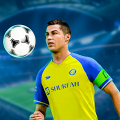 Football Games 2024: Real Goal APK