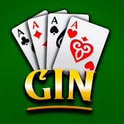 Gin Rummy - Classic Card Game Mod