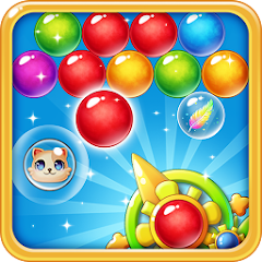 Bubble Puzzle Mod