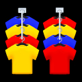 Clothes Sort Puzzle APK