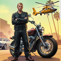 Open World Mafia City 2023 APK