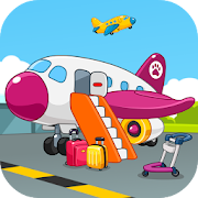 Kids Airport Adventure Mod