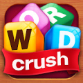 Word Crush - Fun Puzzle Game Mod