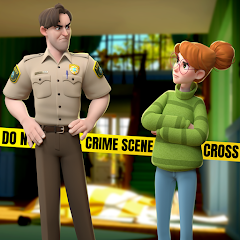 Small Town Murders: Match 3 Mod