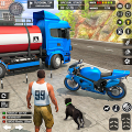 Truck Driving School Simulator APK