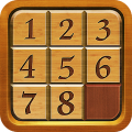 Numpuz: Classic Number Games, Num Riddle Puzzle APK