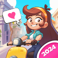 Merge Wonder Park-Offline Game APK