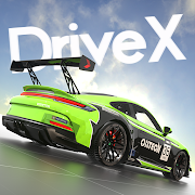 DriveX Car Crash Simulator Mod