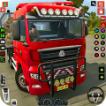 Cargo Delivery Ultimate Truck APK