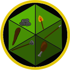 Hex battles - Stone age Mod Apk