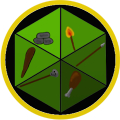 Hex battles - Stone age Mod