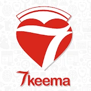 7keema - Home care nursing ser Mod Apk [Free purchase][Mod speed]
