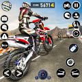 Dirt Bike Racing Games Offline APK