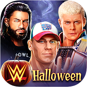 WWE Mayhem Mod Apk