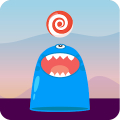 Monster Catch and Eat APK