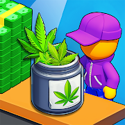 Weed Inc 420: Blaze & Trade Mod