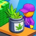 Weed Inc 420: Blaze & Trade APK