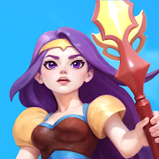 Arcane Castle Mod Apk