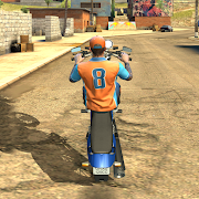 Bike games - Racing games Mod