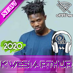 New Kwesi Arthur songs whitout internet Mod