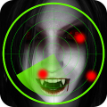 Ghost Detector - Ghost Radar Mod