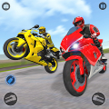 Motorcycle Racing - Bike Rider Mod