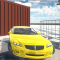 car parking Game car game APK