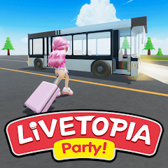 Livetopia: Party! Mod Apk