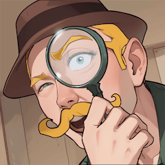 Brain Detective:Puzzle Game Mod