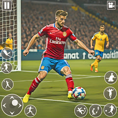 Football Soccer Strike 2021: Free Football Games Mod