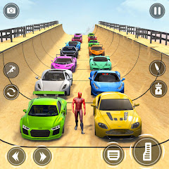 New Car Traffic Racing Games - Real Car Race Game Mod