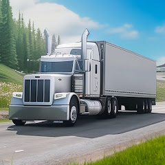 Universal Truck Simulator Mod