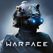 Warface GO: FPS shooting games