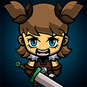 E'Lissa: The Last Barbarian Mod Apk