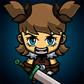 E'Lissa: The Last Barbarian APK