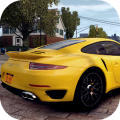 911 Driving Simulator APK