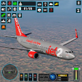 Flight Plane Driving Games Mod