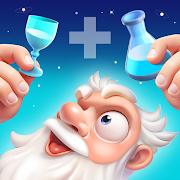 Doodle God: Alchemy Elements Mod Apk