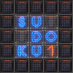 Nixie Sudoku, Nixie Tube Style Mod Apk