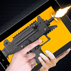 Gun Sounds - Gun Shot Sound Mod Apk