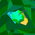 Gems Miner - offline clicker APK