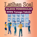 Soal Latihan PPPK 2024 Mod