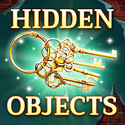 Sherlock・Hidden Object Mystery Mod Apk