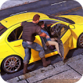 Car Robber Gangster Crime City APK