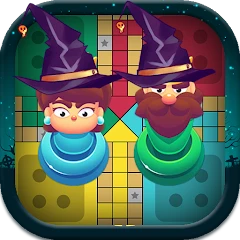 Ludo Champs Mod Apk [Remove ads][Mod speed]