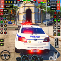 Police Car Games 3D Simulator APK