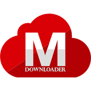 Downloader for MEGA - MegaDownloader Mod