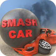 Smash Car Mod