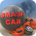 Smash Car Mod