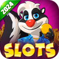 Jackpot Crush - Slots Games Mod